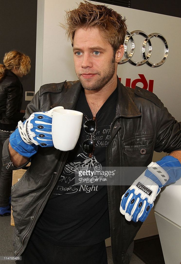 Shaun Sipos