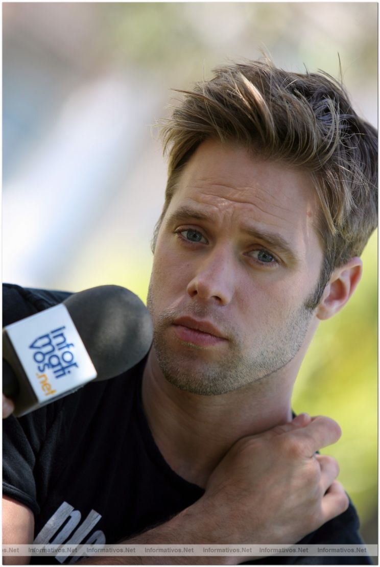 Shaun Sipos