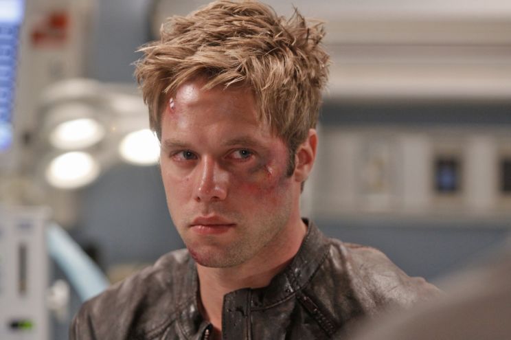 Shaun Sipos