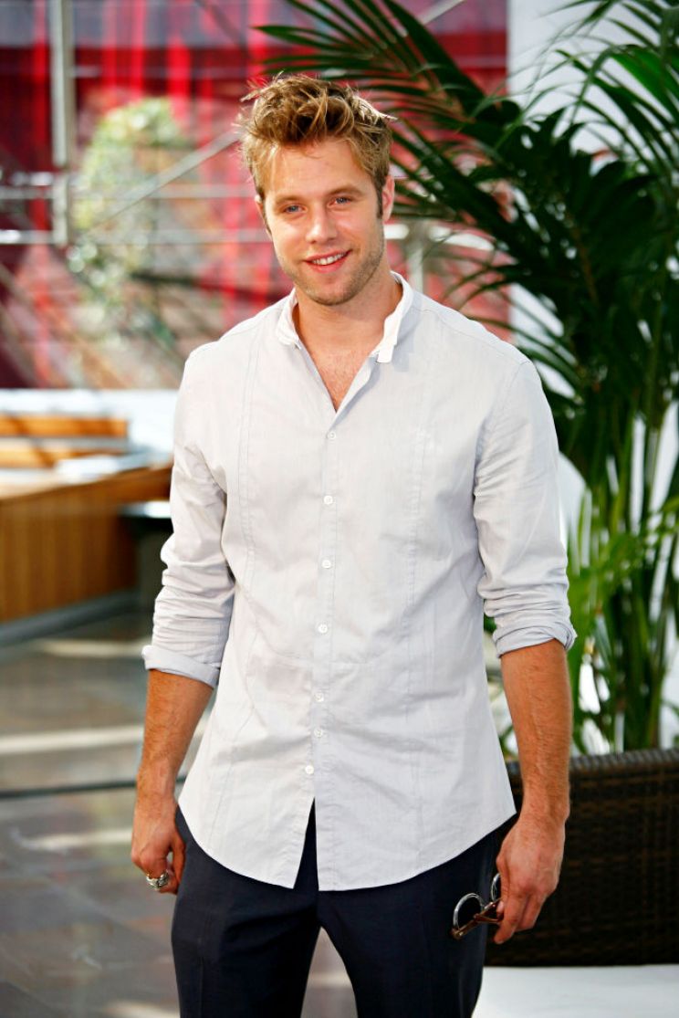 Shaun Sipos