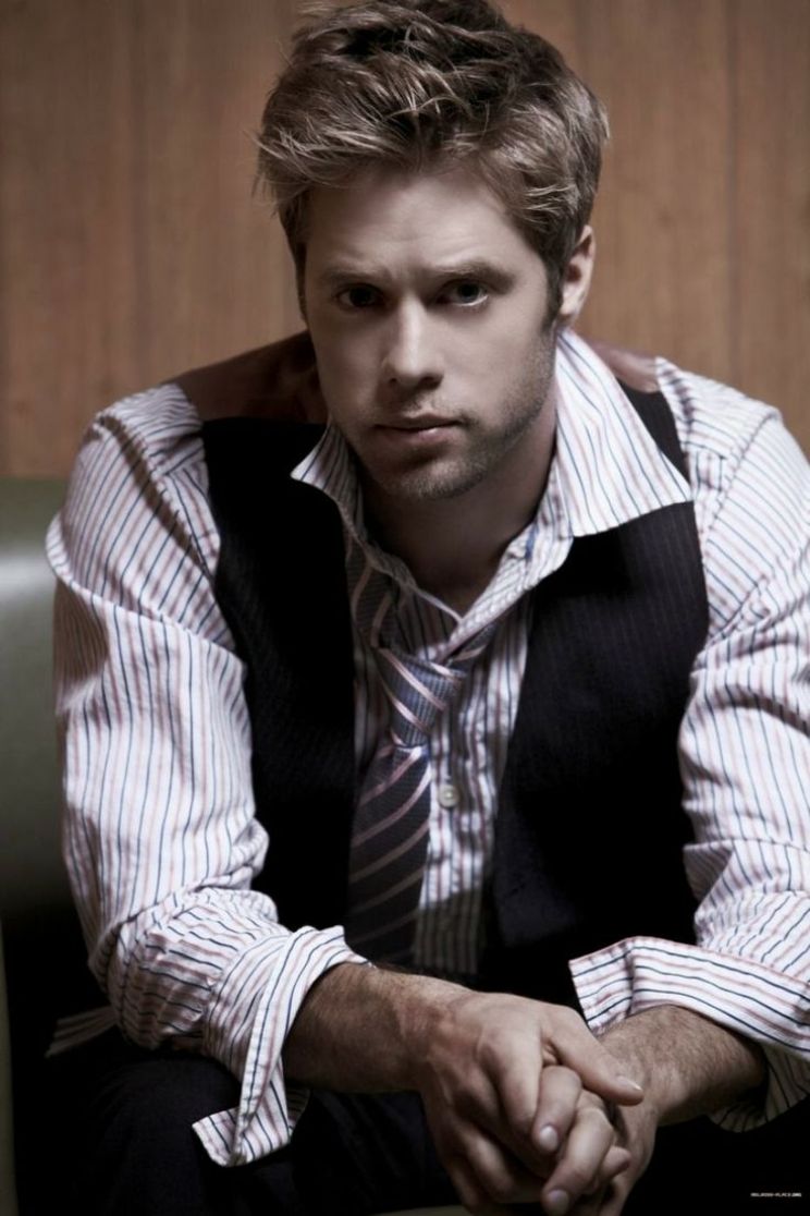 Shaun Sipos