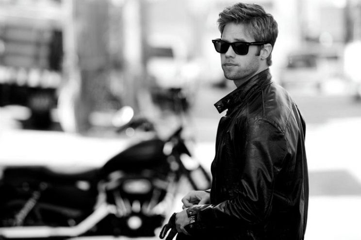 Shaun Sipos