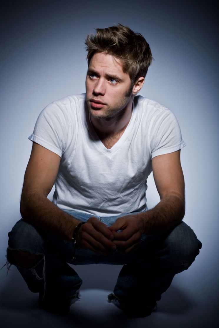 Shaun Sipos