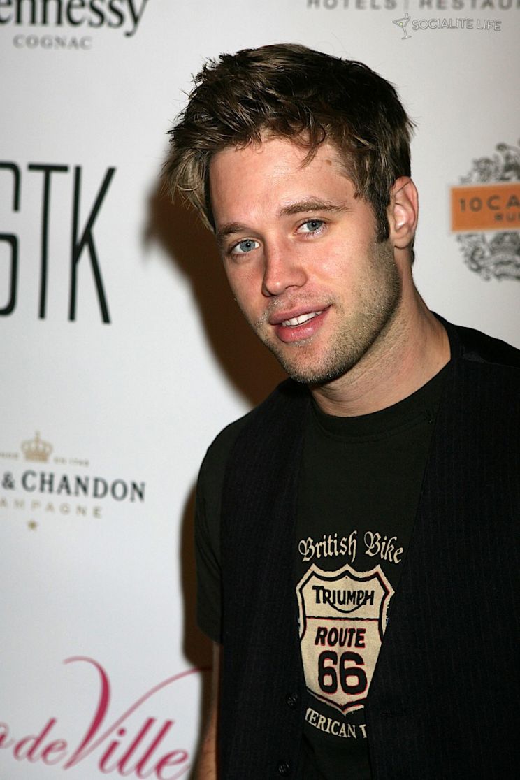 Shaun Sipos