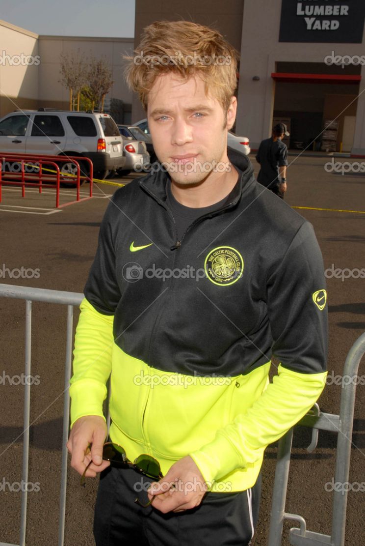 Shaun Sipos