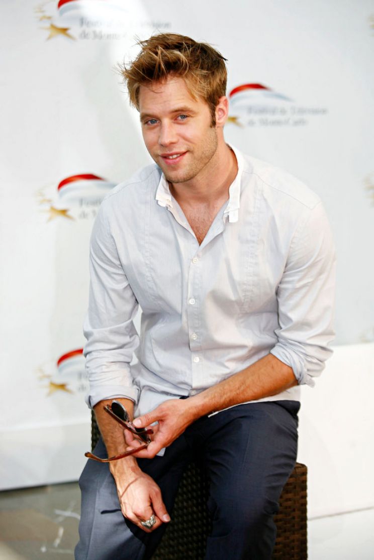 Shaun Sipos