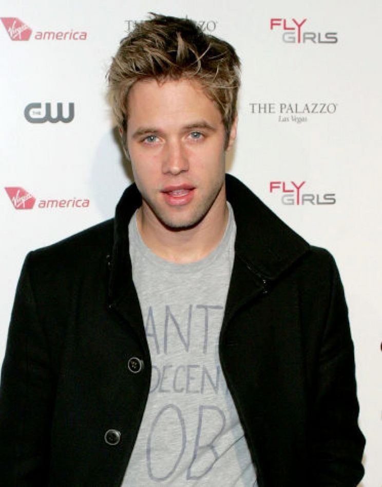 Shaun Sipos