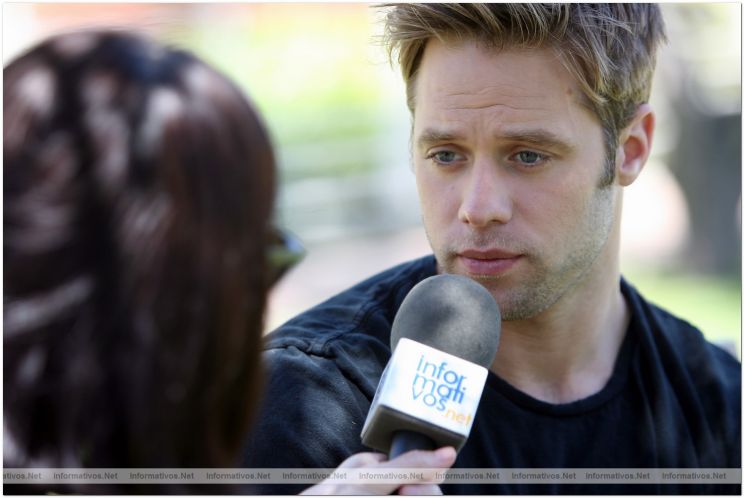 Shaun Sipos