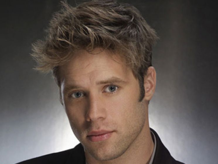 Shaun Sipos