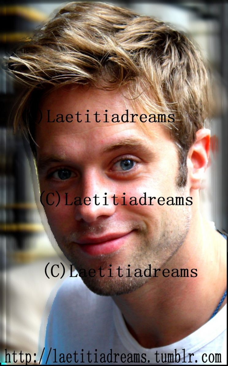 Shaun Sipos
