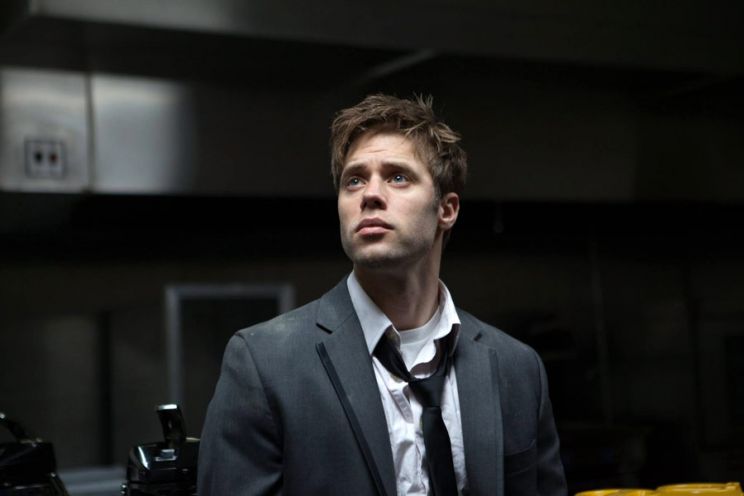 Shaun Sipos