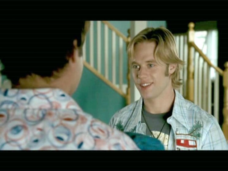 Shaun Sipos