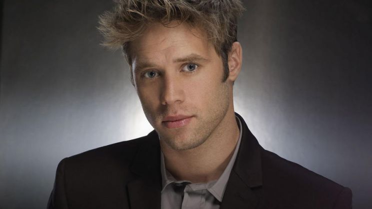 Shaun Sipos