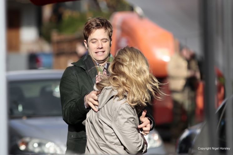Shaun Sipos