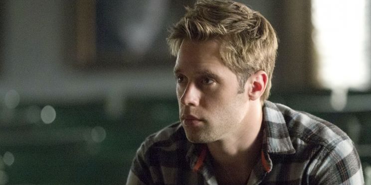 Shaun Sipos