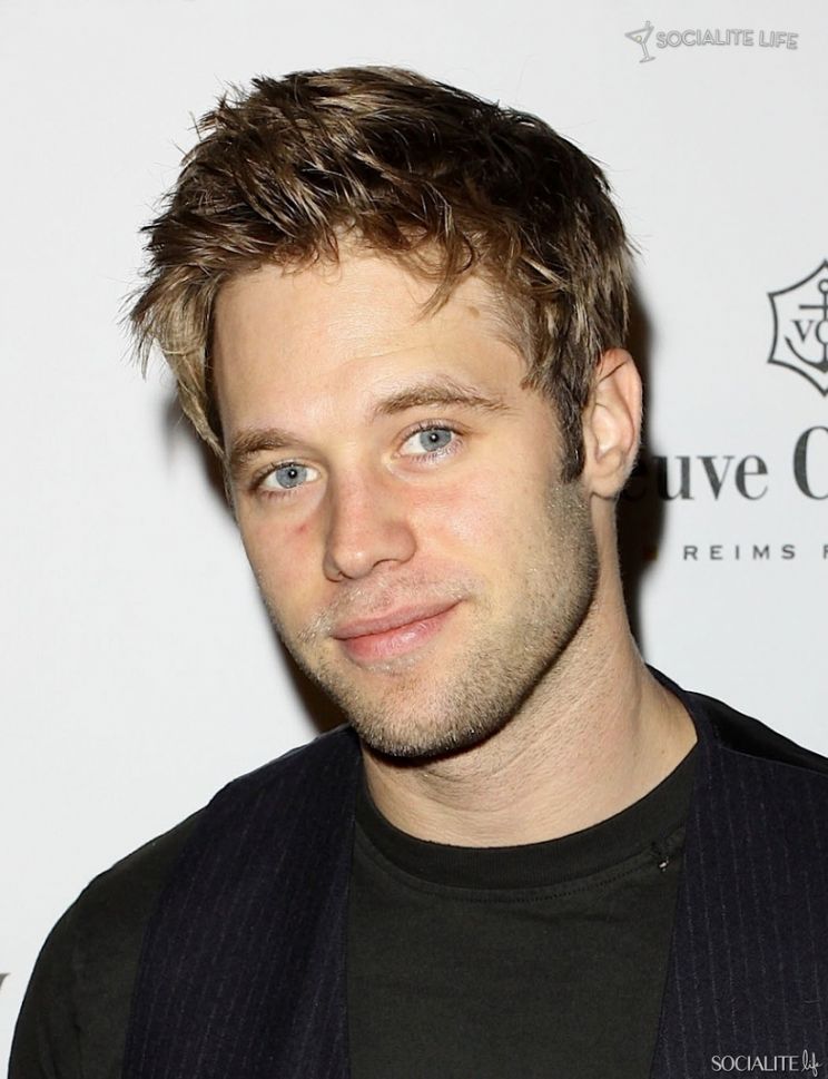 Shaun Sipos