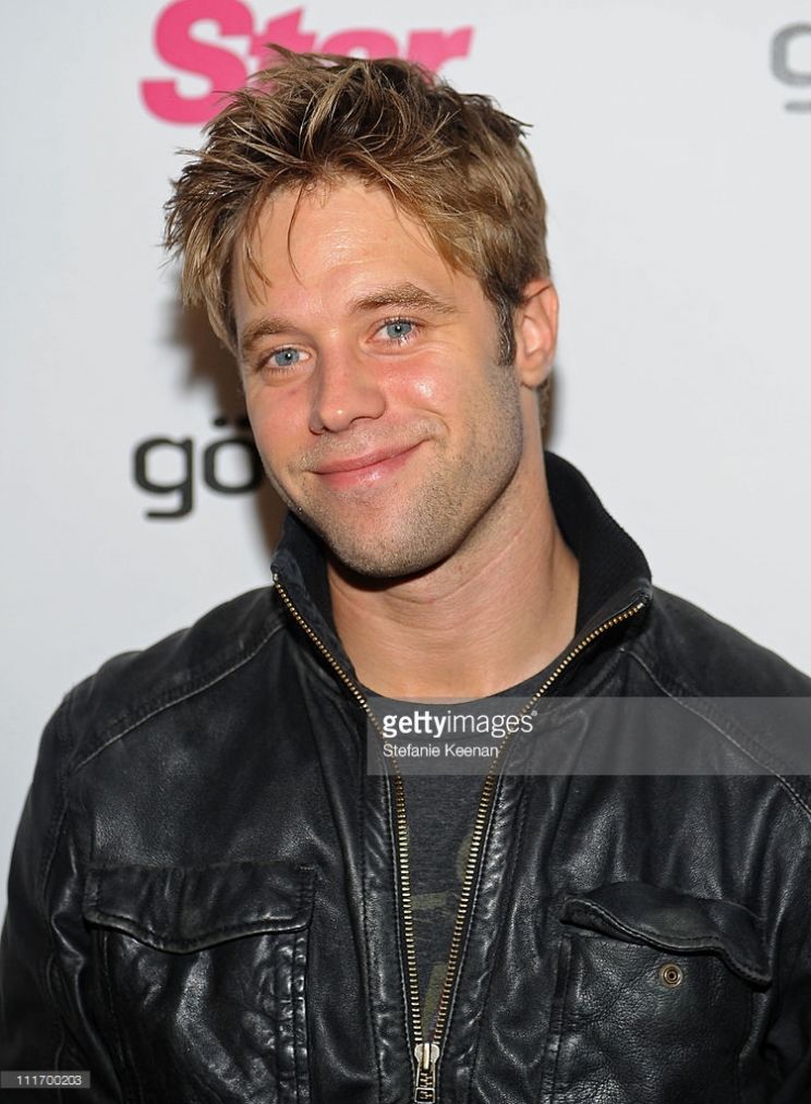 Shaun Sipos