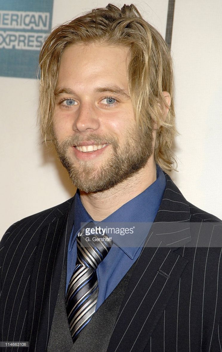 Shaun Sipos