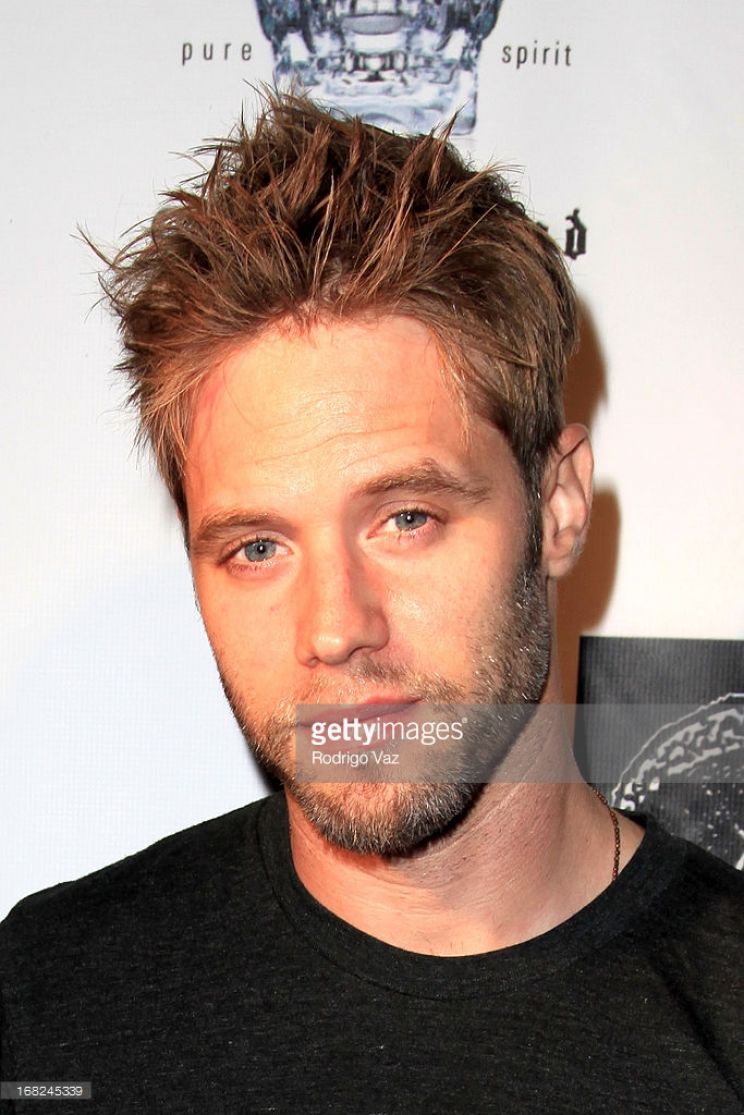 Shaun Sipos