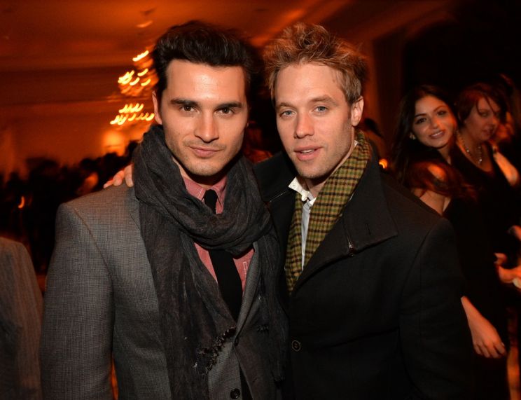 Shaun Sipos