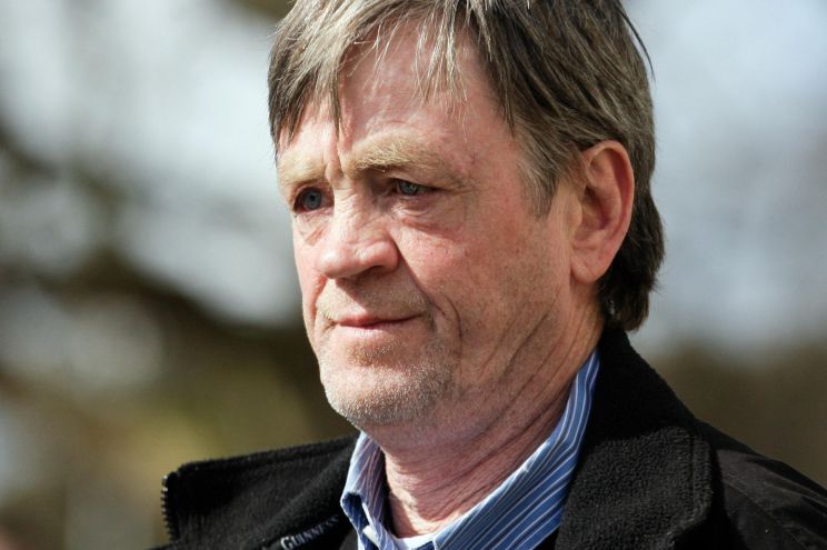 Shaun Smyth