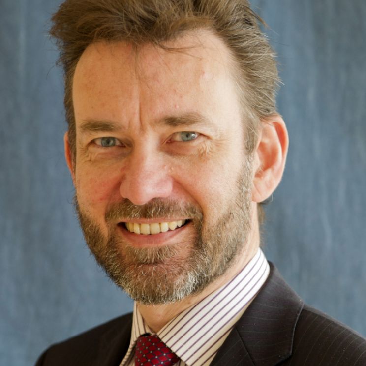 Shaun Smyth