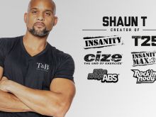 Shaun T.