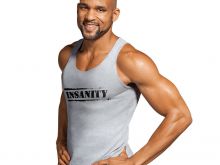 Shaun T.