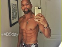 Shaun T.