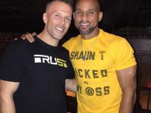 Shaun T.