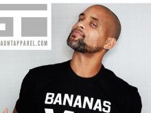 Shaun T.