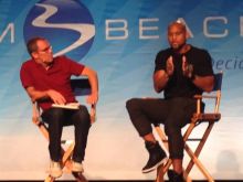 Shaun T.
