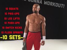 Shaun T.