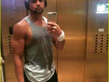Shaun T.