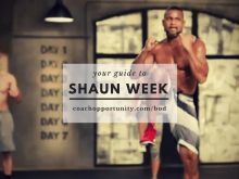 Shaun T.