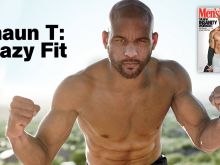 Shaun T.