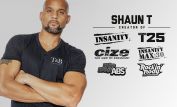 Shaun T.