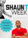 Shaun T.