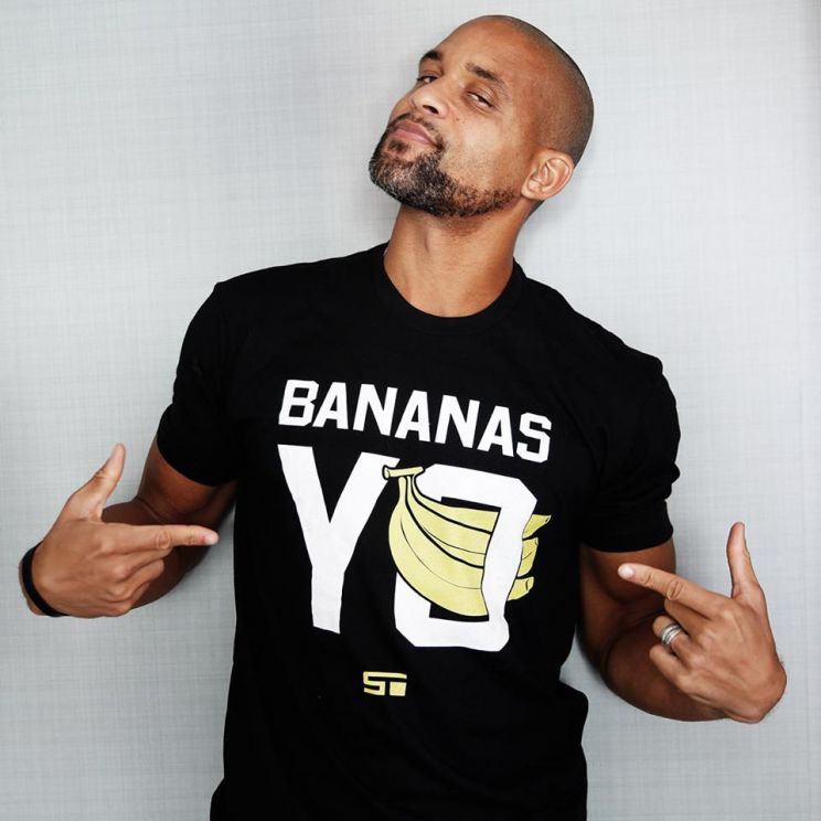 Shaun T.