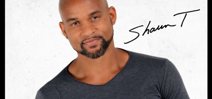 Shaun T.