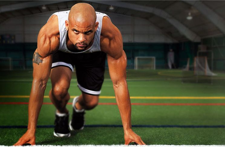 Shaun T.