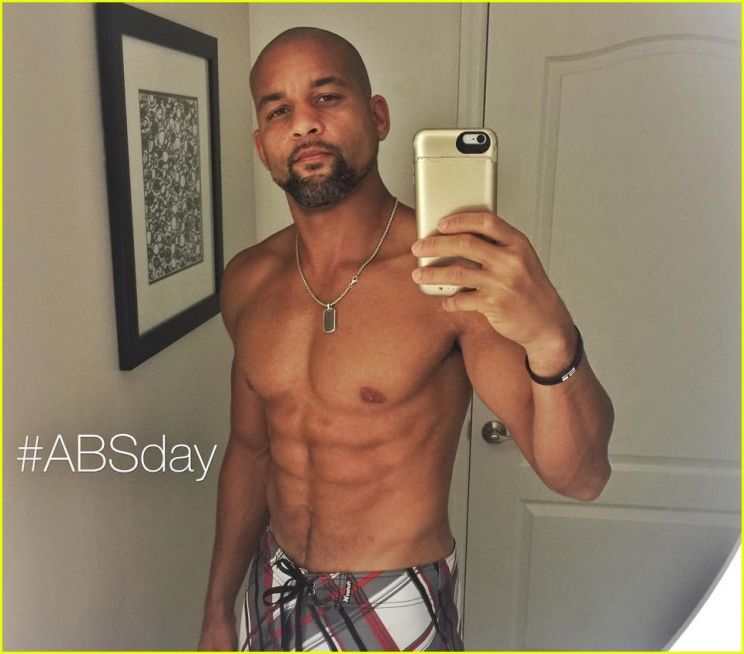 Shaun T.