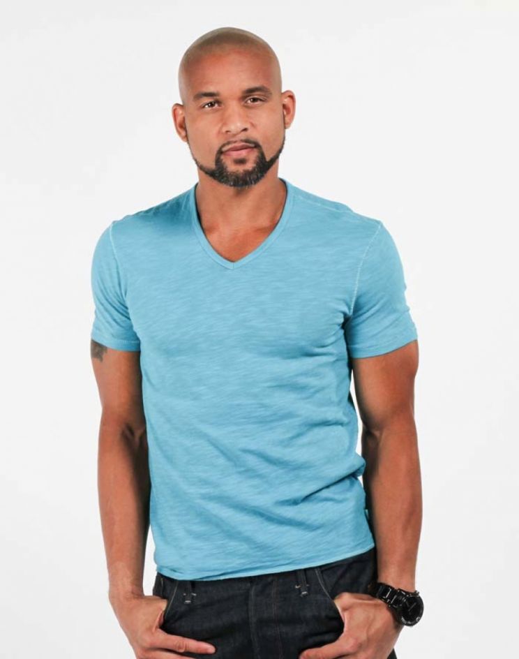 Shaun T.