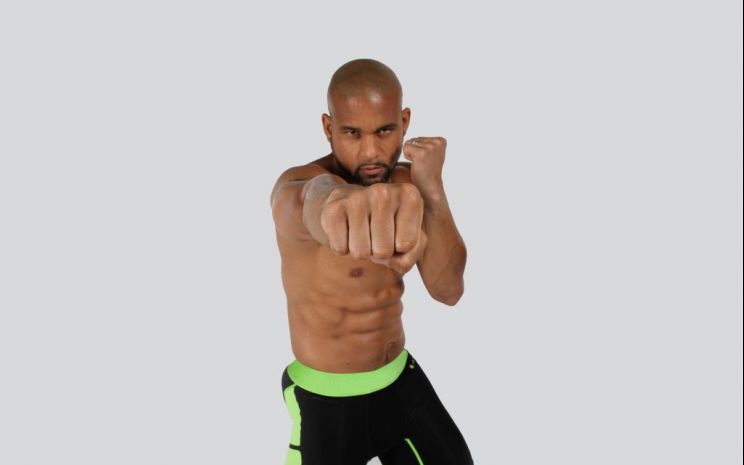 Shaun T.
