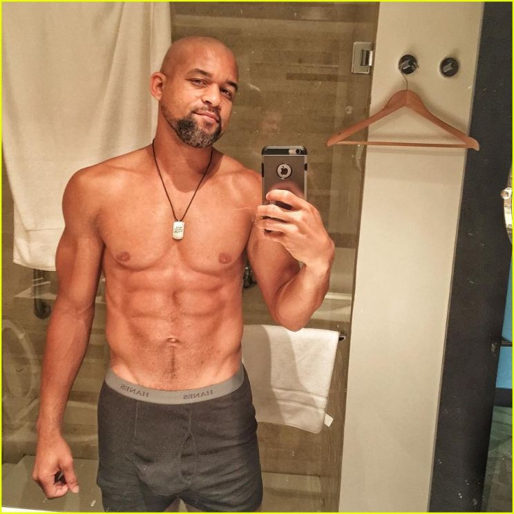 Shaun T.