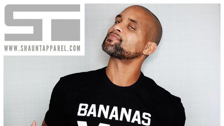 Shaun T.