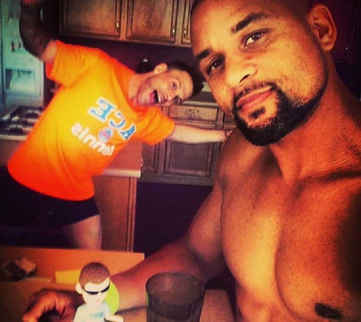 Shaun T.