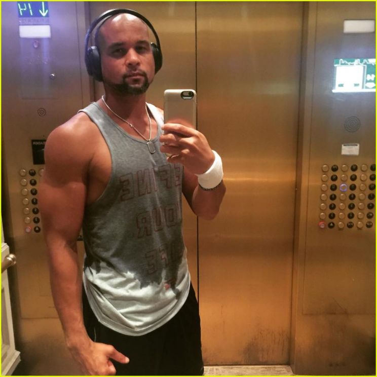 Shaun T.