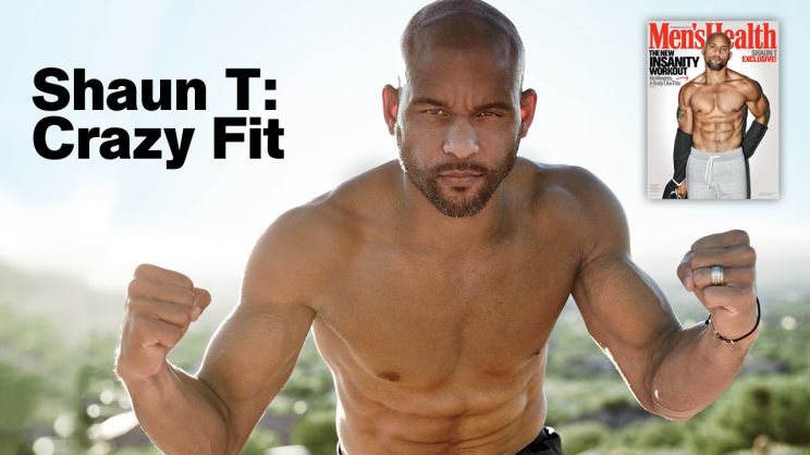 Shaun T.