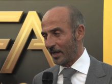 Shaun Toub